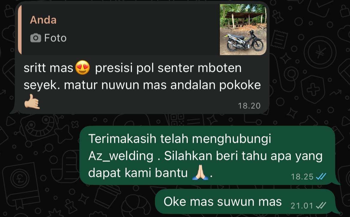 Testimoni 3